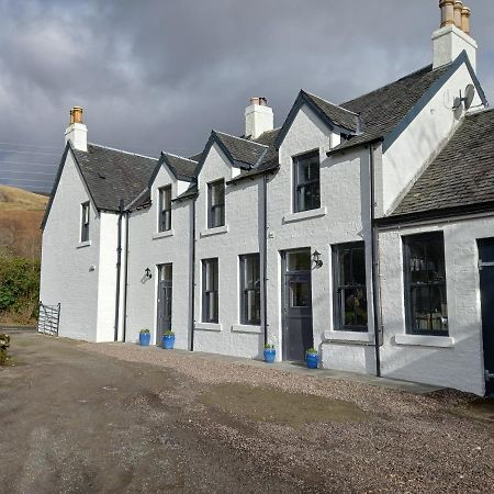 Orchy Bank House Bed & Breakfast Dalmally Dış mekan fotoğraf