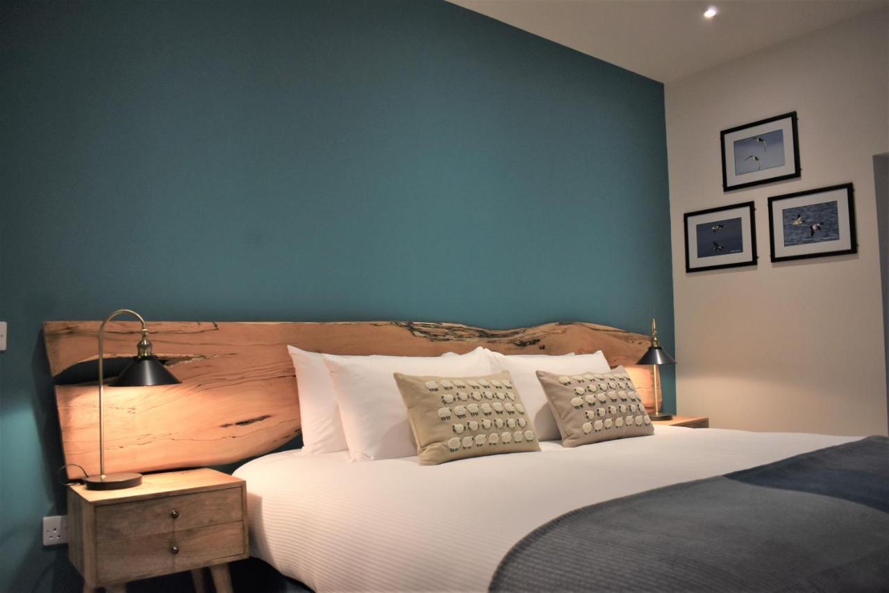 Orchy Bank House Bed & Breakfast Dalmally Dış mekan fotoğraf