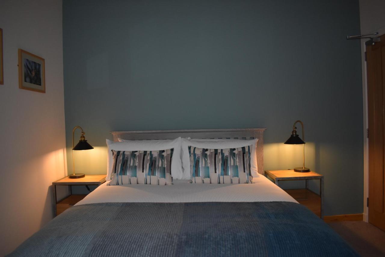 Orchy Bank House Bed & Breakfast Dalmally Dış mekan fotoğraf