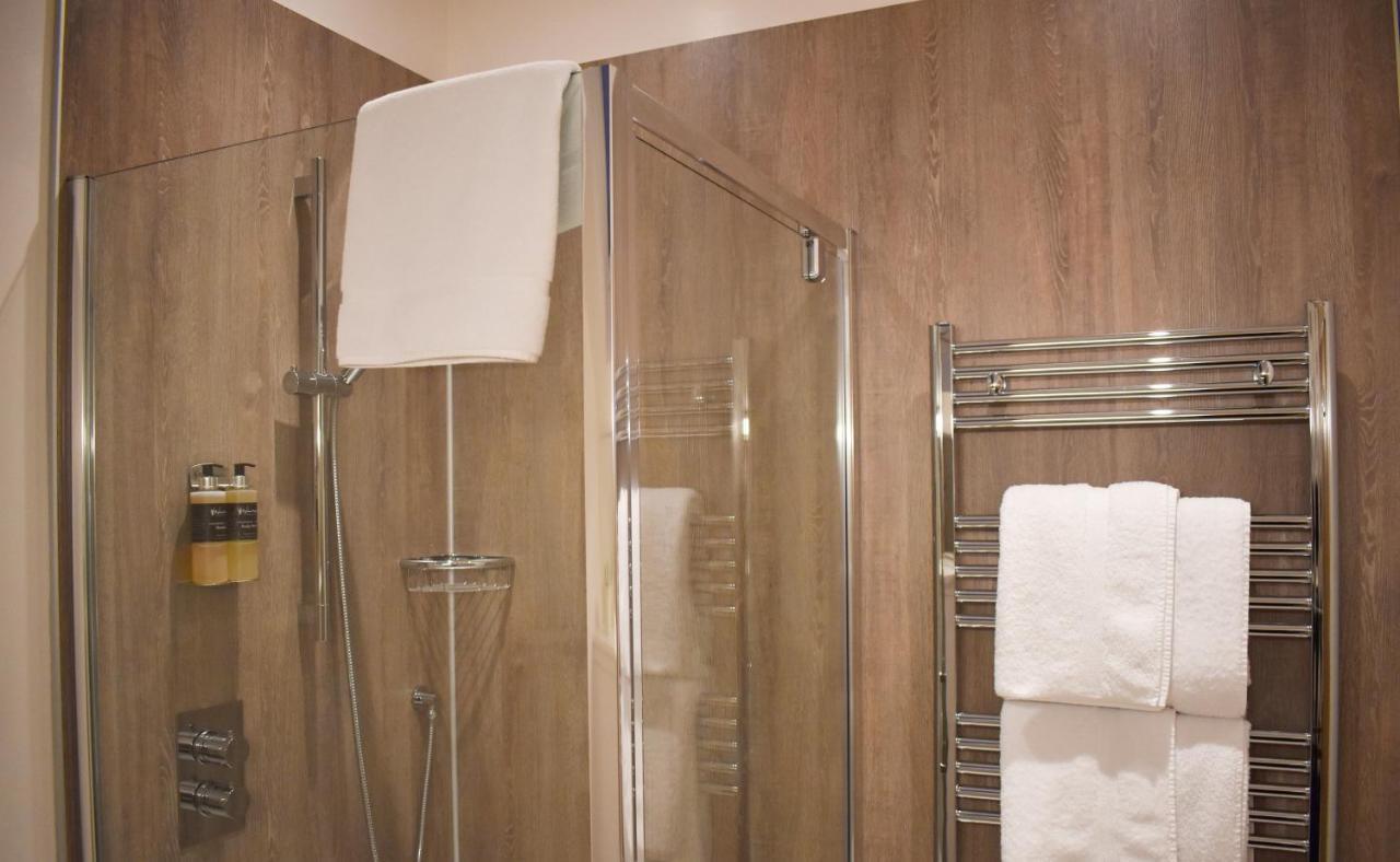 Orchy Bank House Bed & Breakfast Dalmally Dış mekan fotoğraf