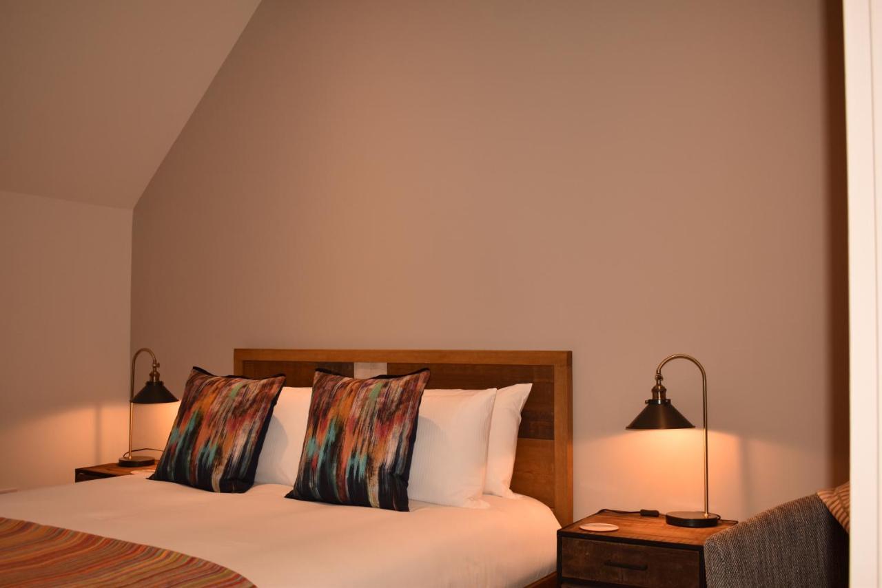 Orchy Bank House Bed & Breakfast Dalmally Dış mekan fotoğraf
