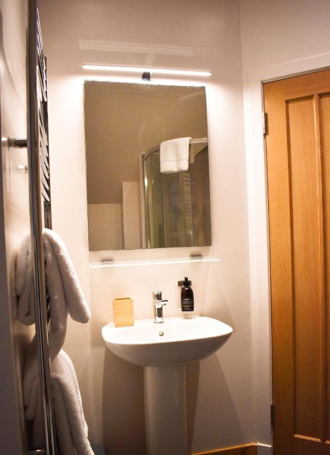 Orchy Bank House Bed & Breakfast Dalmally Dış mekan fotoğraf