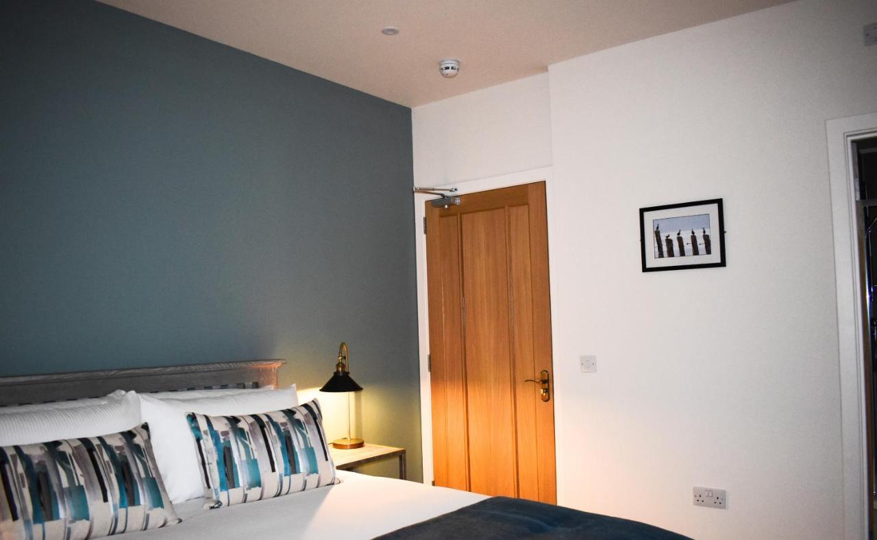 Orchy Bank House Bed & Breakfast Dalmally Dış mekan fotoğraf