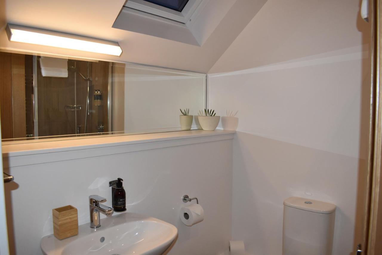 Orchy Bank House Bed & Breakfast Dalmally Dış mekan fotoğraf