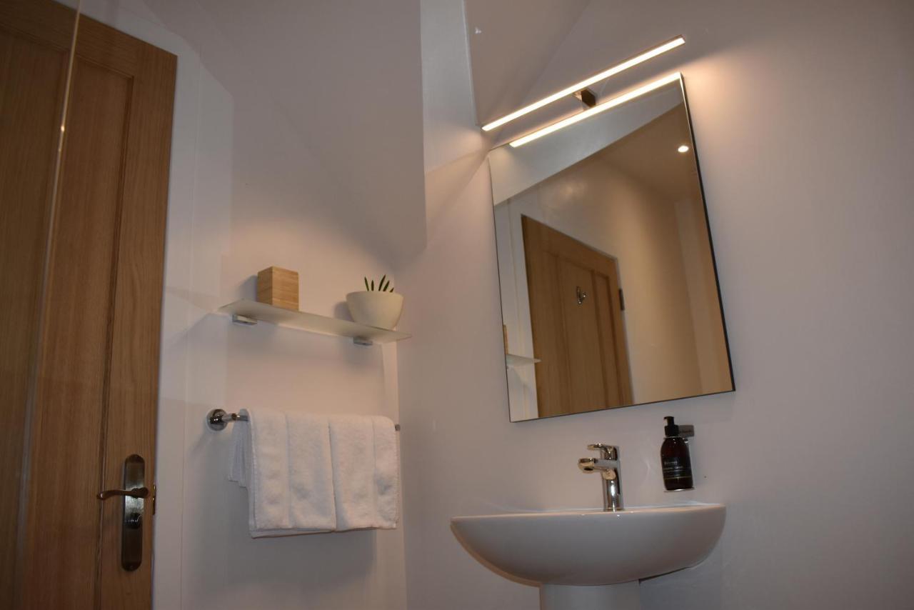 Orchy Bank House Bed & Breakfast Dalmally Dış mekan fotoğraf